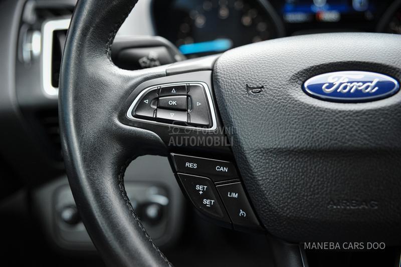 Ford Kuga 2.0TDCI 4x4 TITANIUM