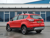 Ford Kuga 2.0TDCI 4x4 TITANIUM