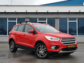 Ford Kuga 2.0TDCI 4x4 TITANIUM
