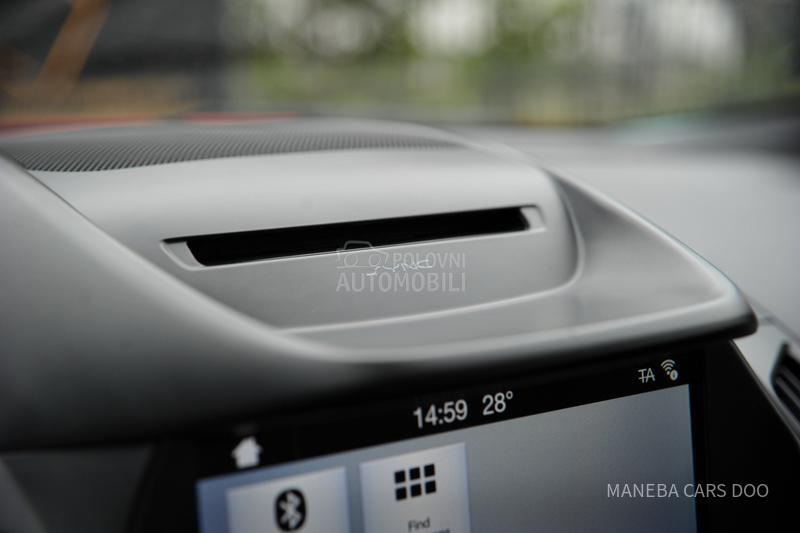 Ford Kuga 2.0TDCI 4x4 TITANIUM