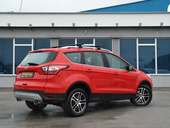 Ford Kuga 2.0TDCI 4x4 TITANIUM