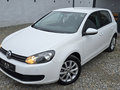 Volkswagen Golf 6 1.4b t.o.p