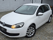 Volkswagen Golf 6 1.4b t.o.p