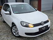 Volkswagen Golf 6 1.4b t.o.p