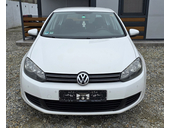 Volkswagen Golf 6 1.4b t.o.p