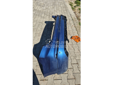 zadnji branik za Volvo S90, V90, V90 Cross Country ... od 2017. do 2025. god.