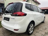 Opel Zafira 1.6 CNG