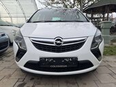 Opel Zafira 1.6 CNG