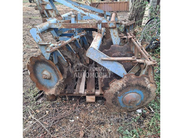 OLT 20  diskova nazubljeni