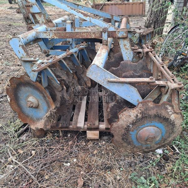 OLT 20  diskova nazubljeni