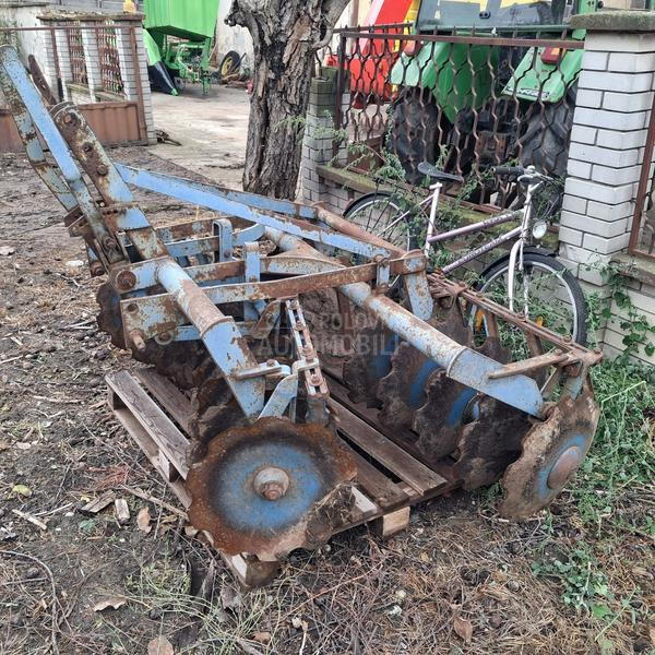 OLT 20  diskova nazubljeni