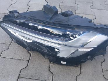 far za Volvo EX40, EX90, S60 ... od 2017. do 2025. god.