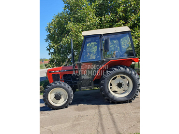 Zetor 5245
