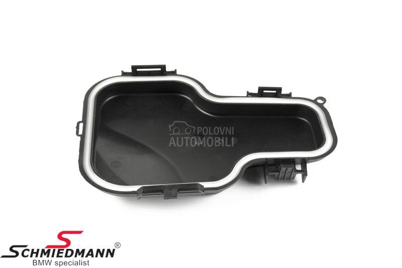 Poklopac fara Xenon E90 E91