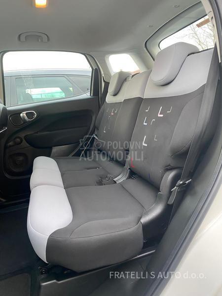 Fiat 500L KREDlTl,RATA 128e