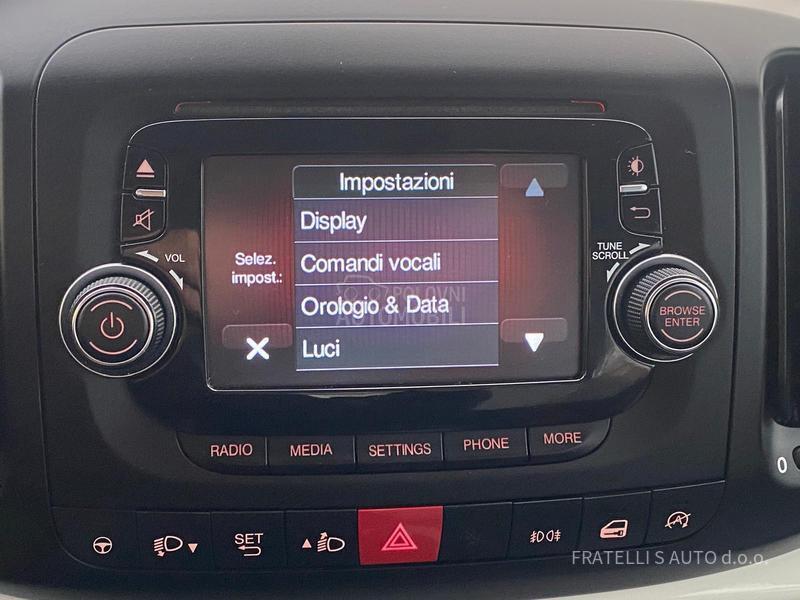 Fiat 500L KREDlTl,RATA 128e