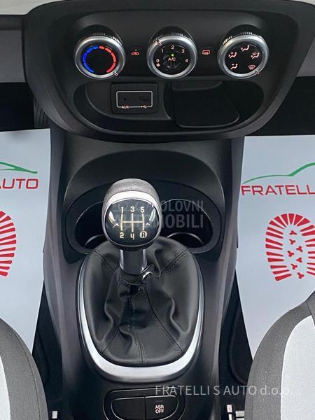 Fiat 500L KREDlTl,RATA 128e