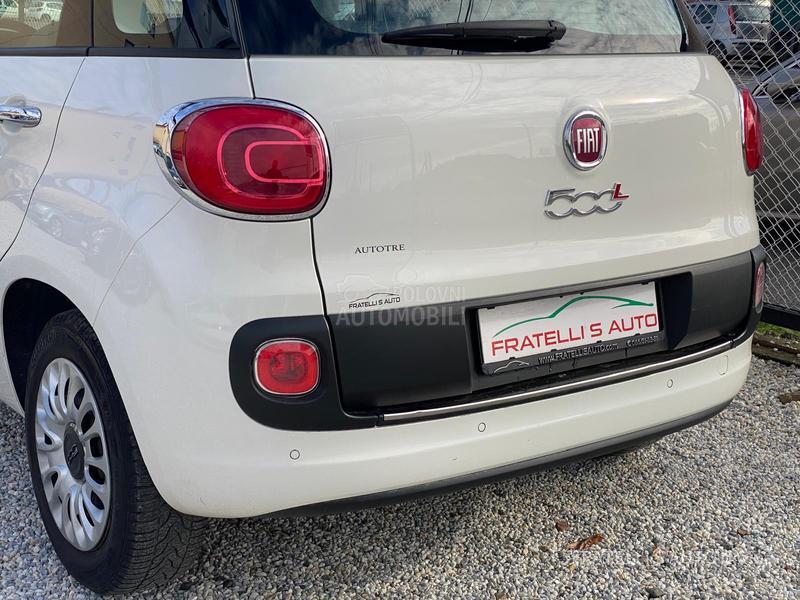 Fiat 500L KREDlTl,RATA 128e