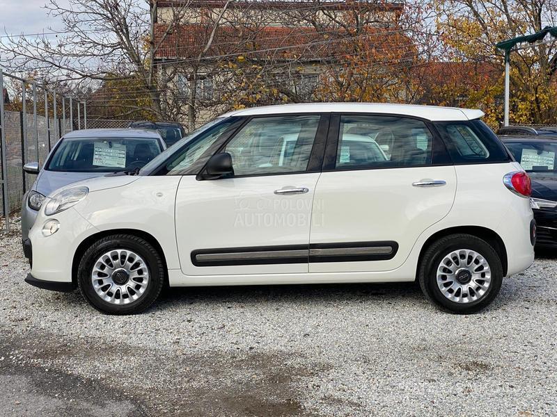 Fiat 500L KREDlTl,RATA 128e