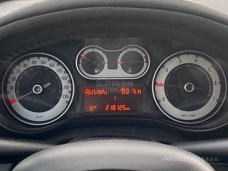 Fiat 500L KREDlTl,RATA 128e