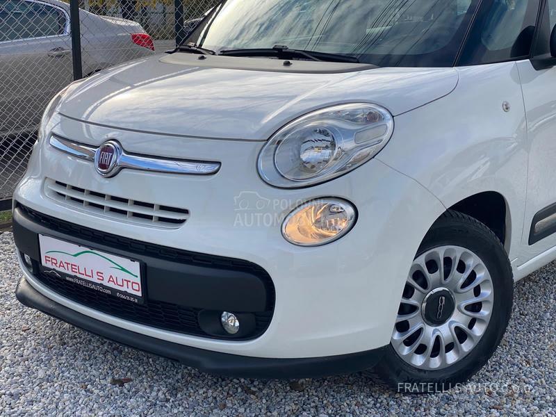 Fiat 500L KREDlTl,RATA 128e