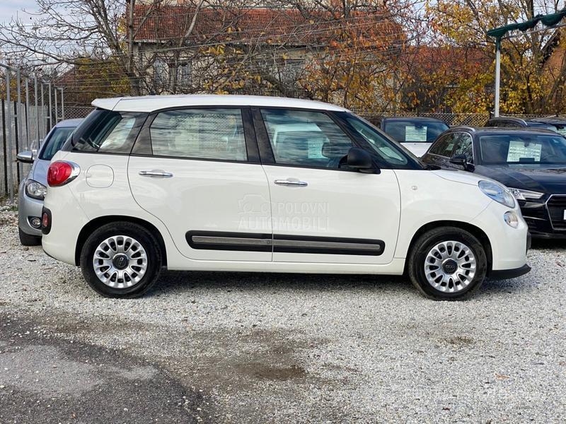 Fiat 500L KREDlTl,RATA 128e