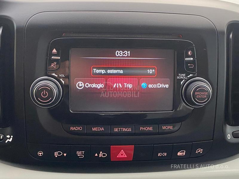 Fiat 500L KREDlTl,RATA 128e