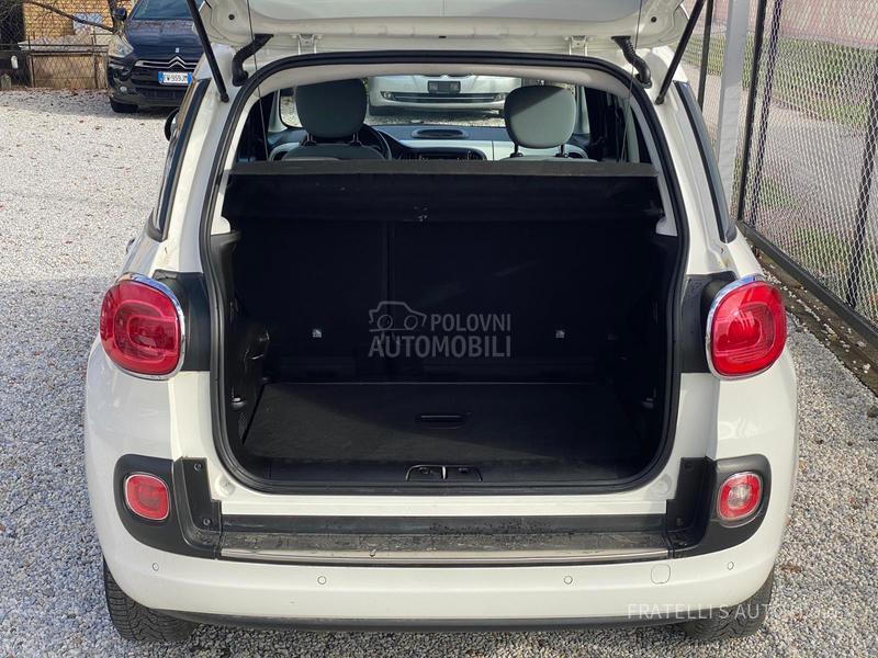 Fiat 500L KREDlTl,RATA 128e