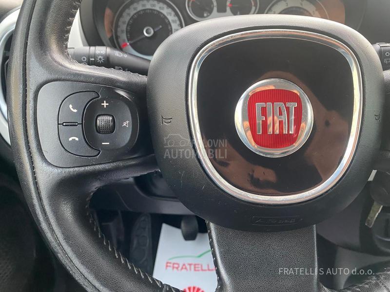 Fiat 500L KREDlTl,RATA 128e