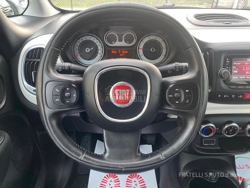Fiat 500L KREDlTl,RATA 128e