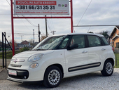 Fiat 500L KREDlTl,RATA 128e