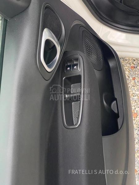 Fiat 500L KREDlTl,RATA 128e