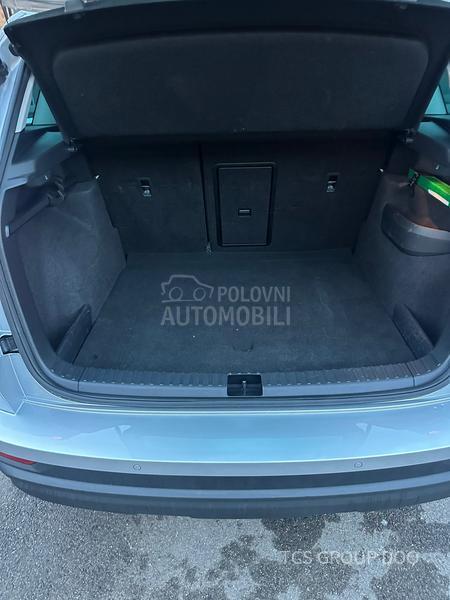 Škoda Karoq 2.0 TDI