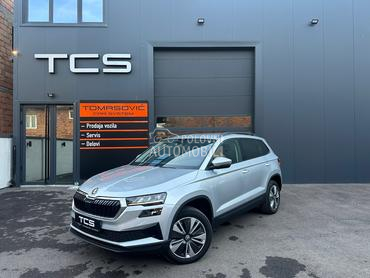 Škoda Karoq 2.0 TDI