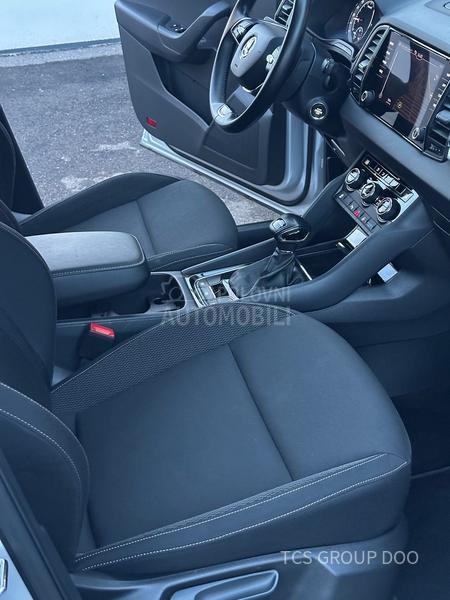 Škoda Karoq 2.0 TDI