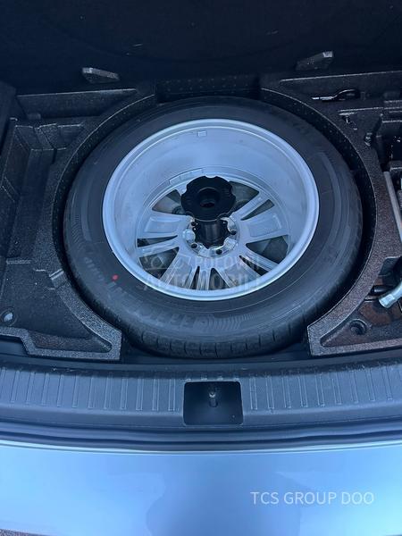 Škoda Karoq 2.0 TDI