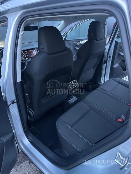 Škoda Karoq 2.0 TDI