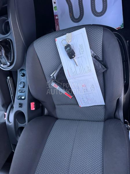 Seat Leon 1.6 BEN ŠVAJ NOV