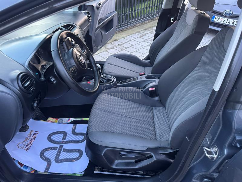 Seat Leon 1.6 BEN ŠVAJ NOV