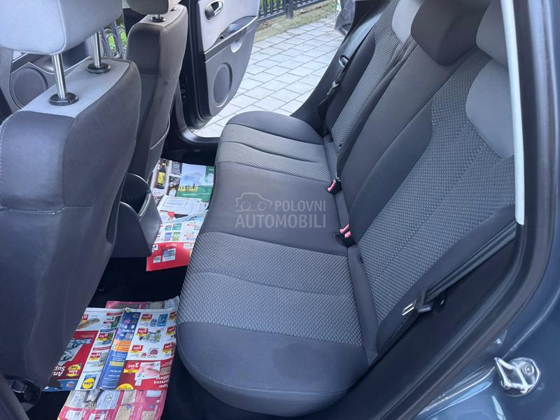 Seat Leon 1.6 BEN ŠVAJ NOV