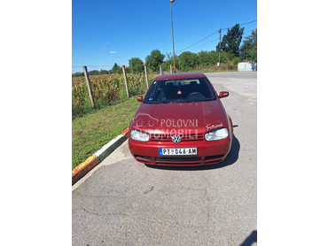 Volkswagen Golf 4 