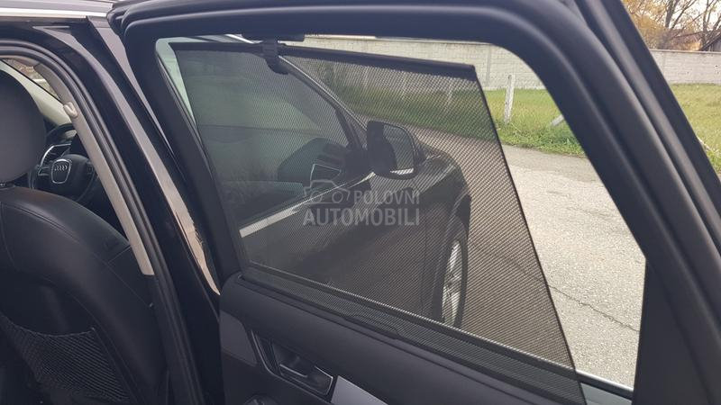 Audi Q5 2.0 TFSI  4X4 AUT