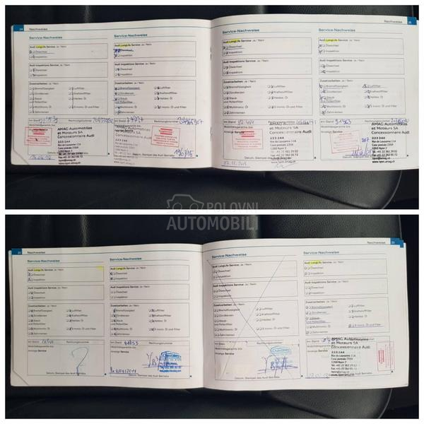 Audi Q5 2.0 TFSI  4X4 AUT