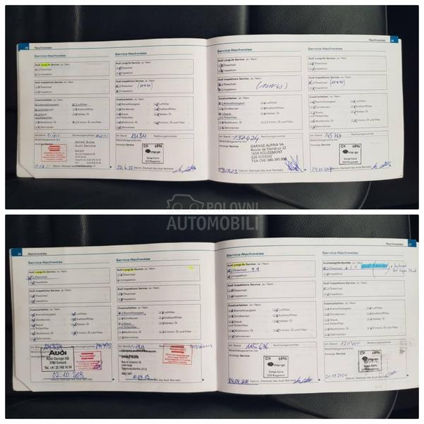 Audi Q5 2.0 TFSI  4X4 AUT