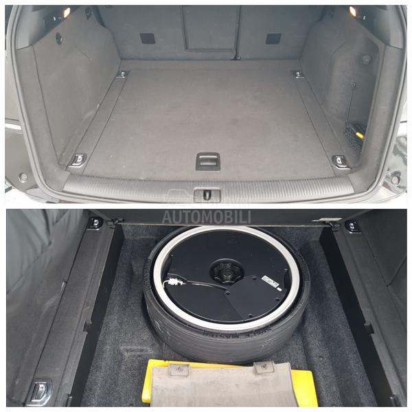 Audi Q5 2.0 TFSI  4X4 AUT