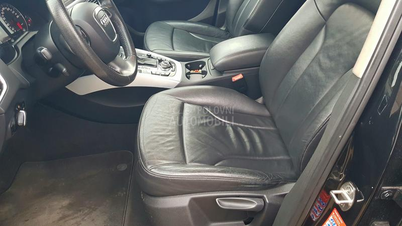 Audi Q5 2.0 TFSI  4X4 AUT