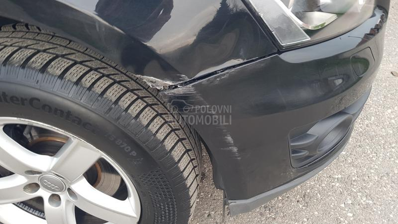 Audi Q5 2.0 TFSI  4X4 AUT