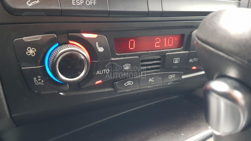 Audi Q5 2.0 TFSI  4X4 AUT