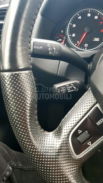 Audi Q5 2.0 TFSI  4X4 AUT