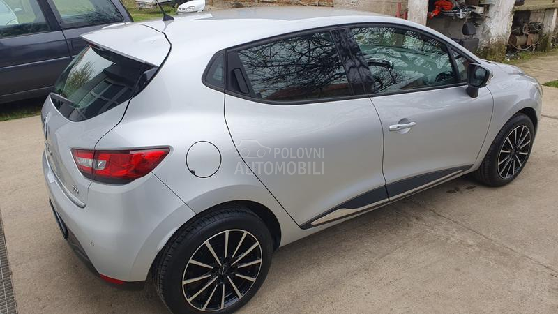 Renault Clio 0.9 Tce